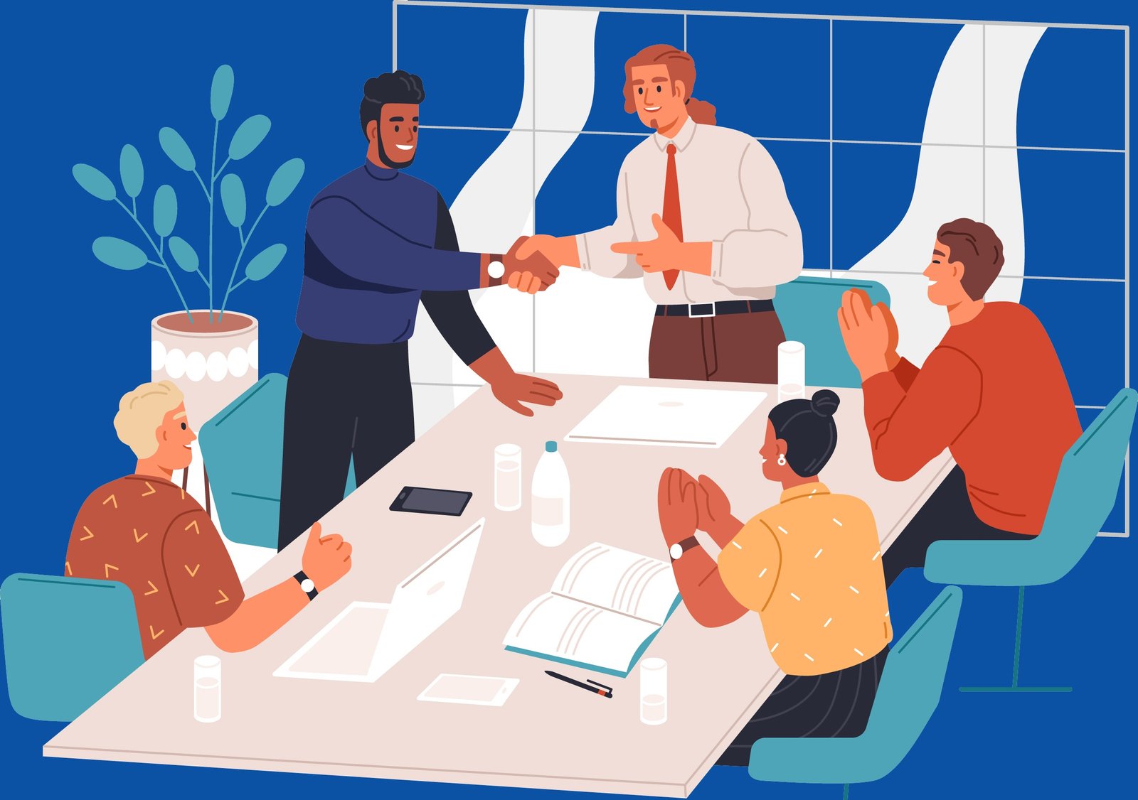 What Makes Our Internship Program Stand Out